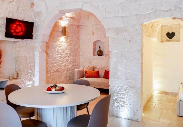 Villa i Ostuni, Brindisi, Ostuni - € 125.000 | Ref: 931 - foto 1