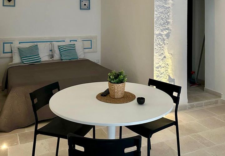 Villa i Ostuni, Brindisi, Ostuni - € 125.000 | Ref: 932 - foto 1