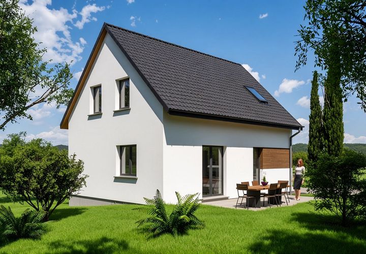 Villa a Bischwihr, Haut-Rhin, Bischwihr - € 242.000 | Ref: MS-050326BISCH - foto 1