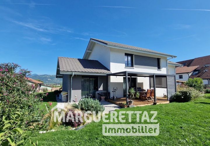 Villa i Amancy, Haute-Savoie, Amancy - € 715 000 | Ref: DL8476SAH - foto 1