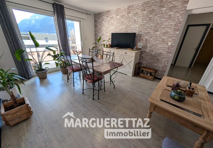 Lejlighed i Cluses, Haute-Savoie, Cluses - € 165.000 | Ref: SB8570HEN - foto 1