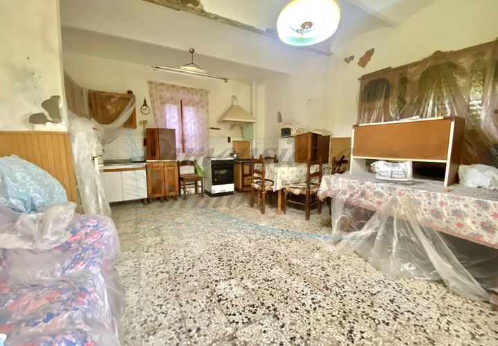 Byhus i Rosignano Marittimo, Livorno, Rosignano Marittimo - € 74.000 | Ref: C1061 - foto 1