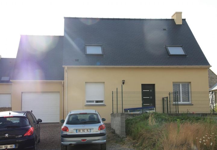 Villa i Lannion, Cotes-d'Armor, Lannion - € 207.640 | Ref: CA_LANNION0303 - foto 1