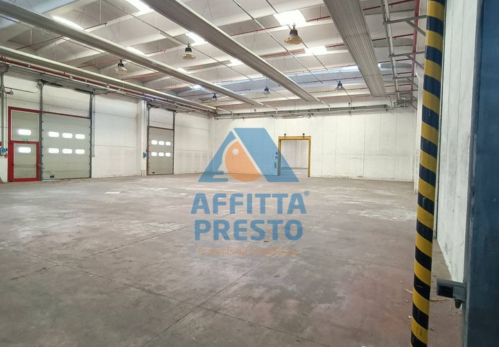 Erhvervsejendom i Capraia e Limite, Florence, Capraia e Limite - € 5.500.000 | Ref: II5341 - foto 1