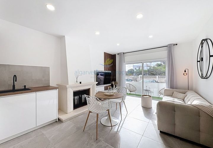 Lejlighed i Albufeira, Faro, Albufeira - € 314.000 | Ref: OL-01 - foto 1