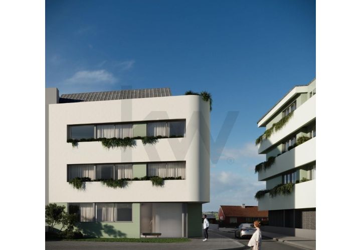Leilighet i Beja, Beja, Beja - € 615 000 | Ref: KWPT-027840 - foto 1