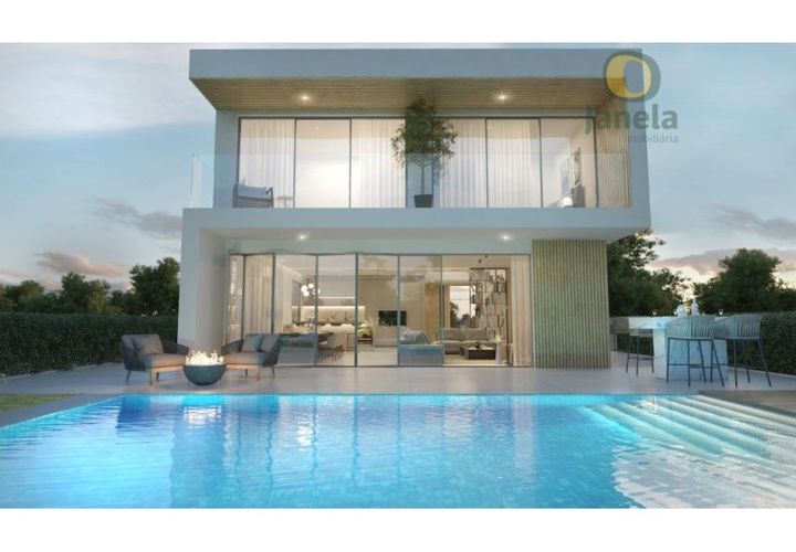 Villa i Montenegro, Faro, Montenegro - € 1.500.000 | Ref: MO14227 - foto 1