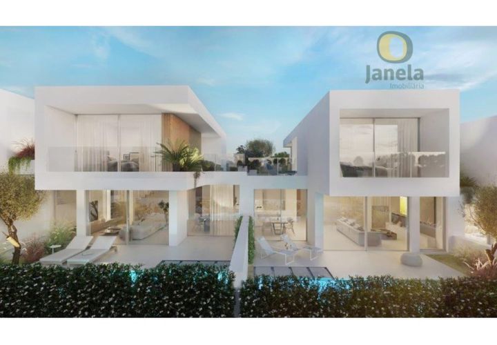 Villa a Montenegro, Faro, Montenegro - € 850.000 | Ref: MO14226 - foto 1