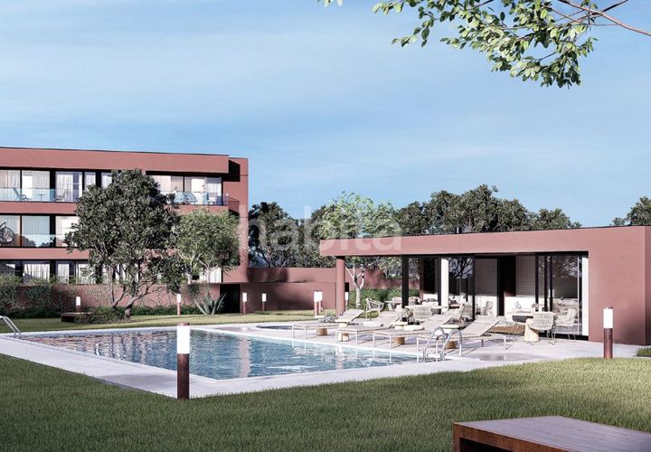 Leilighet i Silvalde, Aveiro, Silvalde - € 447 320 | Ref: MRS032601_I-JM - foto 1