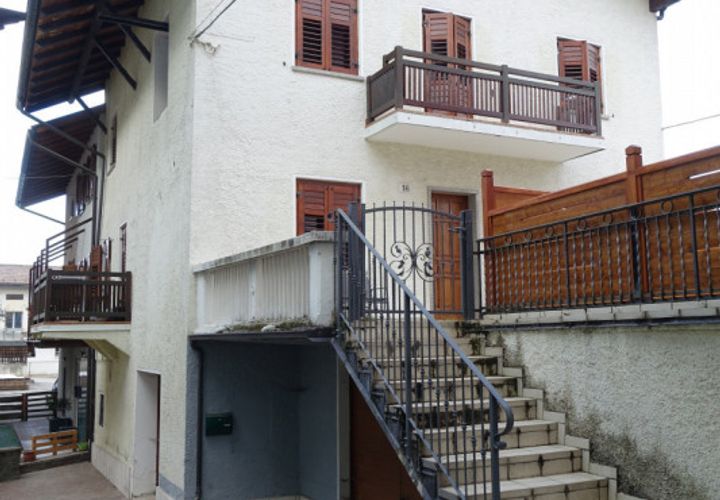 Rækkehus i Sporminore, Trento, Sporminore - € 295.000 | Ref: 26-020MS - foto 1