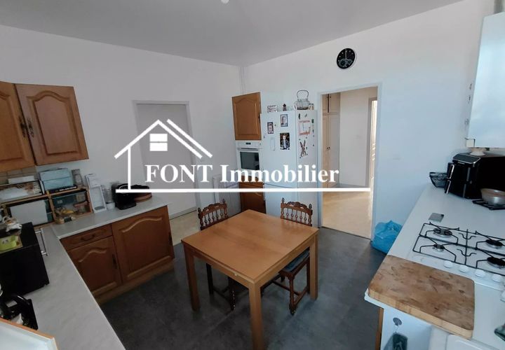 Leilighet i Saint-Chamond, Loire, Saint-Chamond - € 139 000 | Ref: 08806 - foto 1