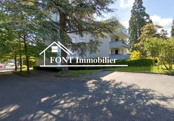 Leilighet i Saint-Chamond, Loire, Saint-Chamond - € 200 000 | Ref: 08813 - foto 1