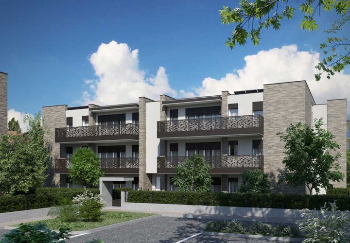 Leilighet i Carpi, Modena, Carpi - € 307 000 | Ref: CA260 - foto 1