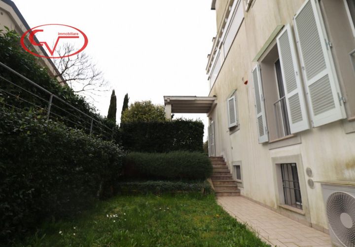 Rækkehus i Montevarchi, Arezzo, Montevarchi - € 265.000 | Ref: 8301 - foto 1