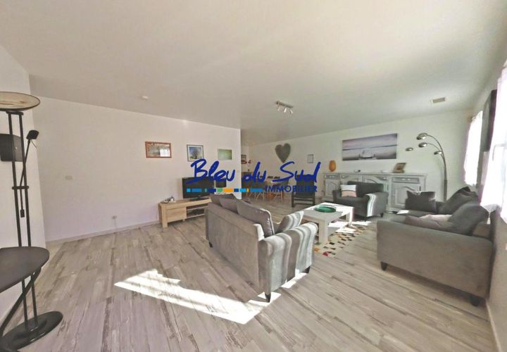 Villa a Olette, Pyrenees-Orientales, Olette - € 287.000 | Ref: 2665-BLEUDUSUD2 - foto 1