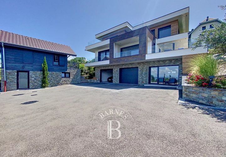 Villa a Neuvecelle, Haute-Savoie, Neuvecelle - € 1.960.000 | Ref: MDE1865 - foto 1