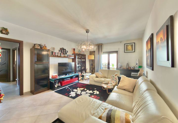 Lejlighed i Palermo, Palermo, Palermo - € 225.000 | Ref: Via Raffaello Politi n° 4 - foto 1