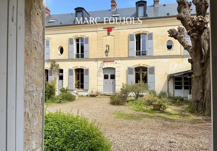 Villa i Chantilly, Oise, Chantilly - € 832.000 | Ref: C9737 - foto 1
