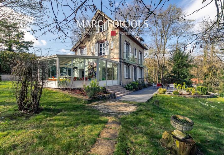 Villa a Chantilly, Oise, Chantilly - € 1.045.000 | Ref: C9743 - foto 1