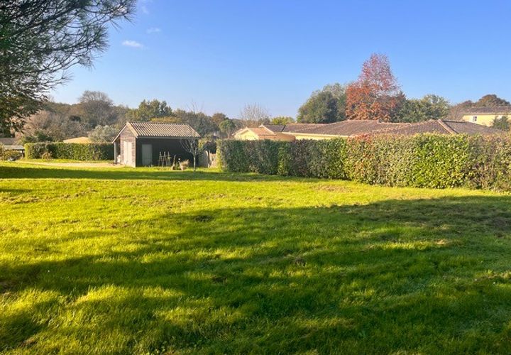 Tomt i Creon, Gironde, Creon - € 50 200 | Ref: KC-0603-Creon - foto 1