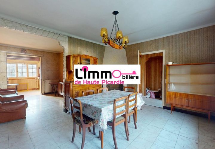 Bungalow i Caix, Somme, Caix - € 109.850 | Ref: C3669-EL-HAUTEPICARDIE3 - foto 1