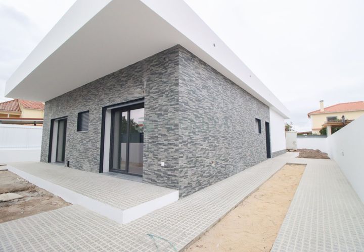 Villa i Seixal, Setubal, Seixal - € 640.000 | Ref: 3026 - foto 1