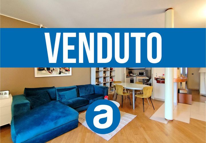 Lejlighed i Bari, Bari, Bari - € 288.000 | Ref: Trivani_Via_Dante_194 - foto 1
