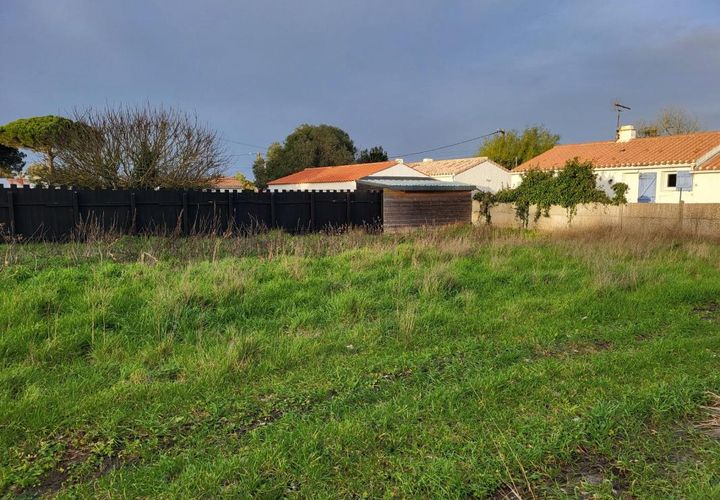 Terra a Barbatre, Vendee, Barbatre - € 147.950 | Ref: 3314PIC - foto 1