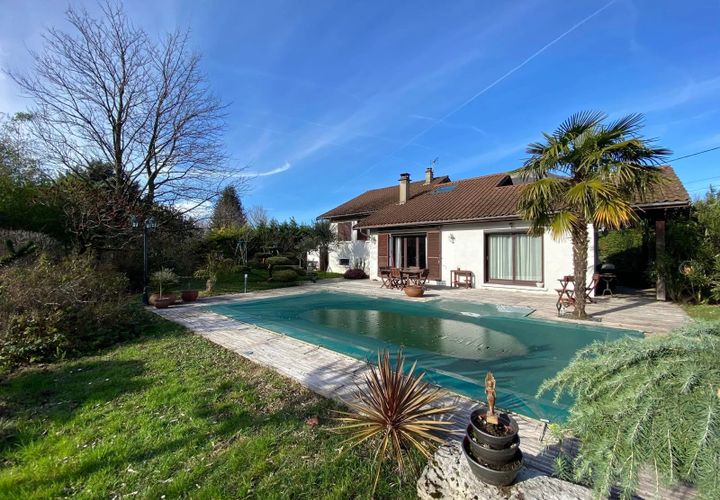 Villa a Voreppe, Isere, Voreppe - € 450.000 | Ref: 86798405 - foto 1