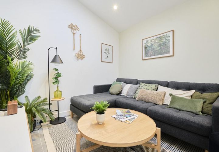 Villa a Lille, Nord, Lille - € 470/mes | Ref: 69d8Xnzuovg5wEr - foto 1