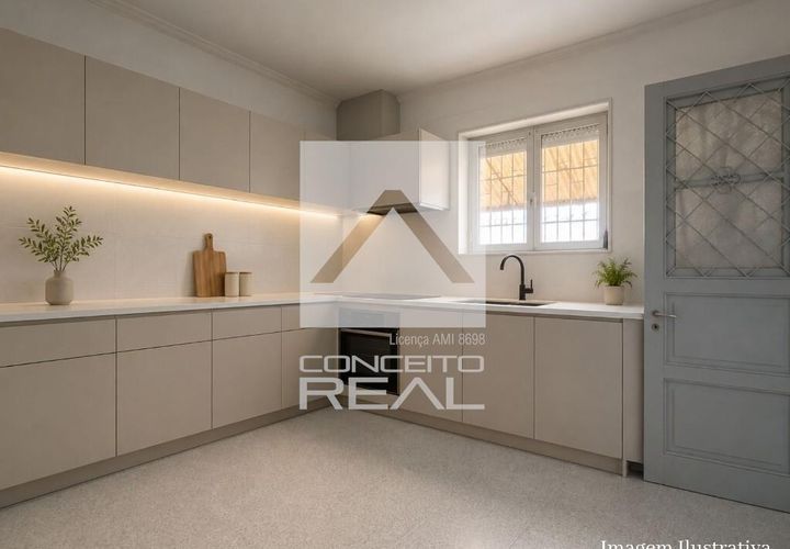 Byhus i Gondomar, Porto, Gondomar - € 260.000 | Ref: CR3991 - foto 1