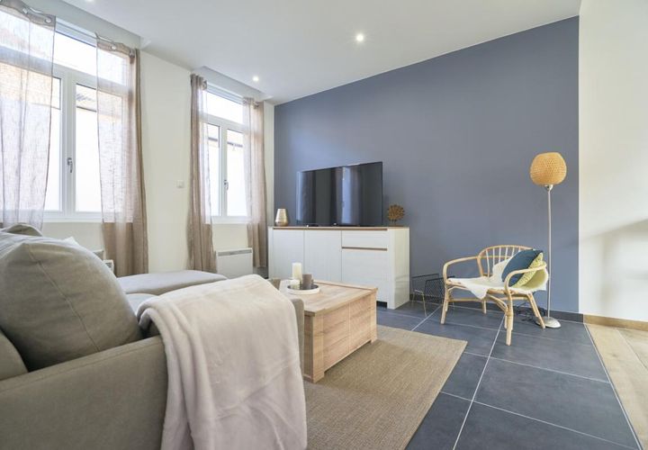 Villa a Lille, Nord, Lille - € 510/mes | Ref: JXAZ6ulOeFCsgcD - foto 1