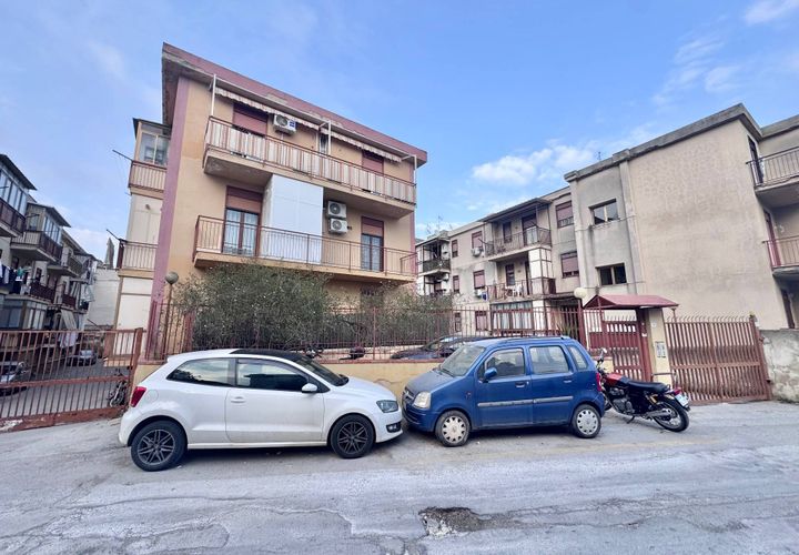 Lejlighed i Palermo, Palermo, Palermo - € 118.000 | Ref: 54279434 - foto 1