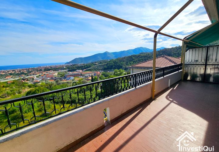 Leilighet i Loano, Savona, Loano - € 170 000 | Ref: BORGNIK - foto 1