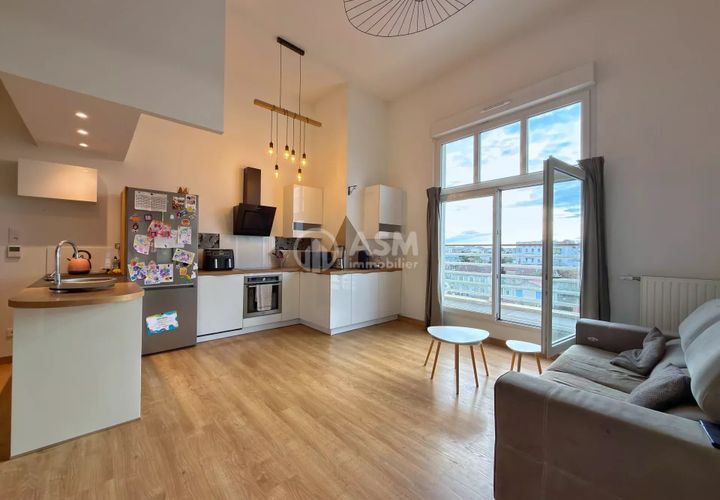 Leilighet i Colombes, Hauts-de-Seine, Colombes - € 384 000 | Ref: 86812014 - foto 1