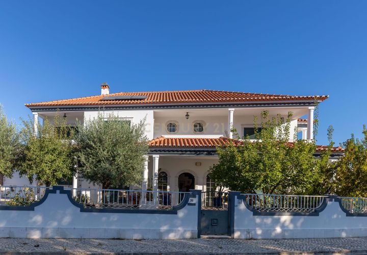 Villa i Setubal, Setubal, Setubal - € 795.000 | Ref: C0410-01120 - foto 1