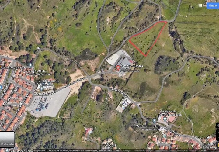Helårsgrund i Setubal, Setubal, Setubal - € 890.000 | Ref: C0410-00633 - foto 1