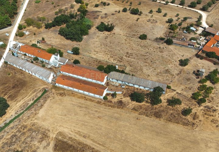 Helårsgrund i Palmela, Setubal, Palmela - € 599.000 | Ref: C0410-01106 - foto 1