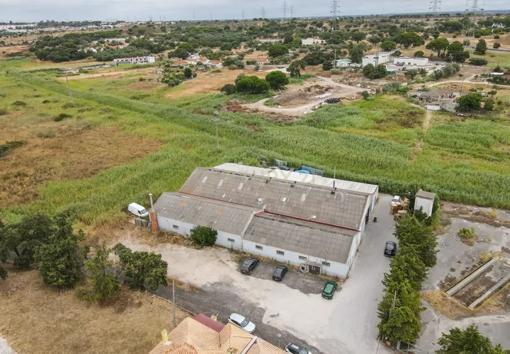 Erhvervsejendom i Setubal, Setubal, Setubal - € 640.000 | Ref: C0410-01081 - foto 1