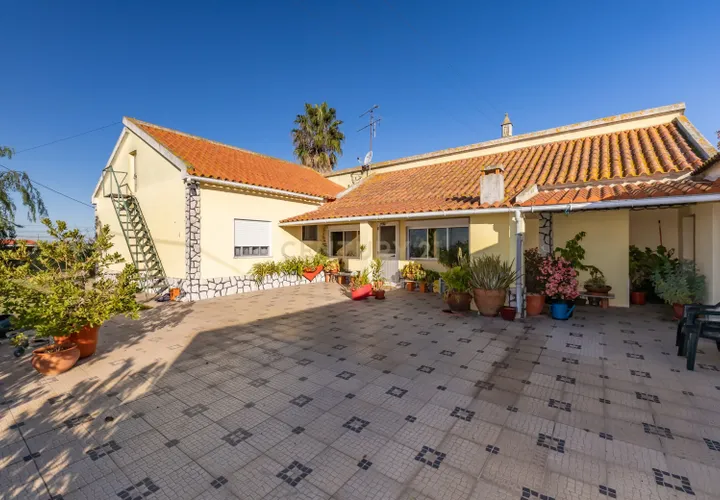 Villa i Palmela, Setubal, Palmela - € 490.000 | Ref: C0410-01182 - foto 1