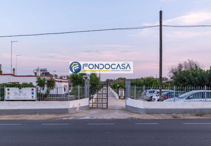 Villa i Brindisi, Brindisi, Brindisi - € 390.000 | Ref: 206 - foto 1
