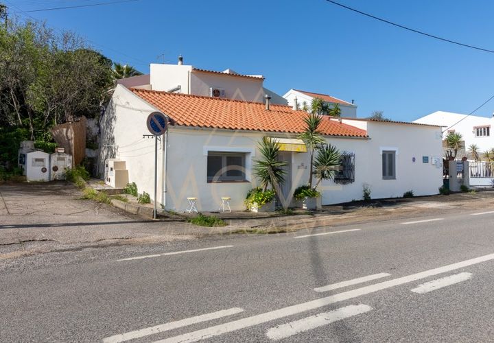 Villa a Bensafrim, Faro, Bensafrim - € 597.000 | Ref: M295 - foto 1