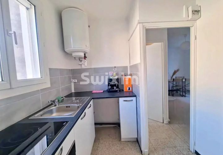 Lejlighed i Les Arcs, Var, Les Arcs - € 124.500 | Ref: 4259LC - foto 1