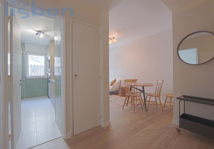 Lejlighed i Alges, Lisbon, Alges - € 317.000 | Ref: APA_16 (2) (2) - foto 1