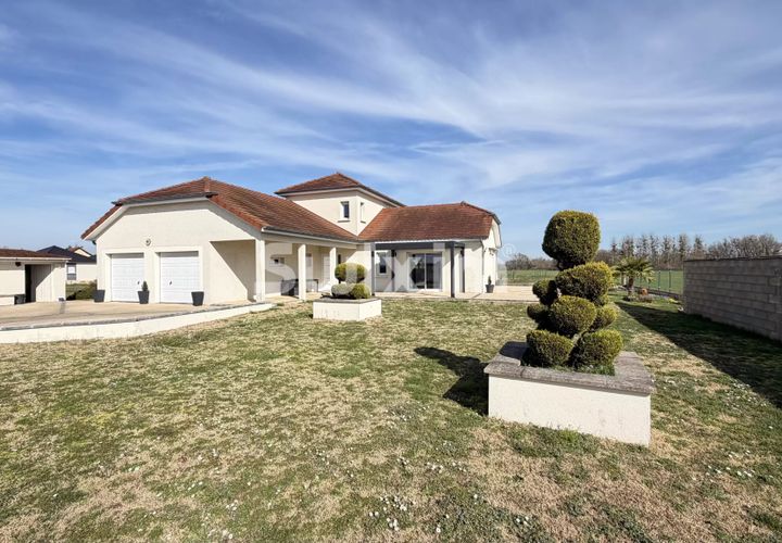 Villa a Auxonne, Cote-d'Or, Auxonne - € 349.000 | Ref: 19306 TF - foto 1