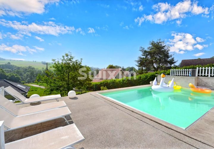 Villa i Vaulx, Haute-Savoie, Vaulx - € 840.000 | Ref: 70513FV - foto 1