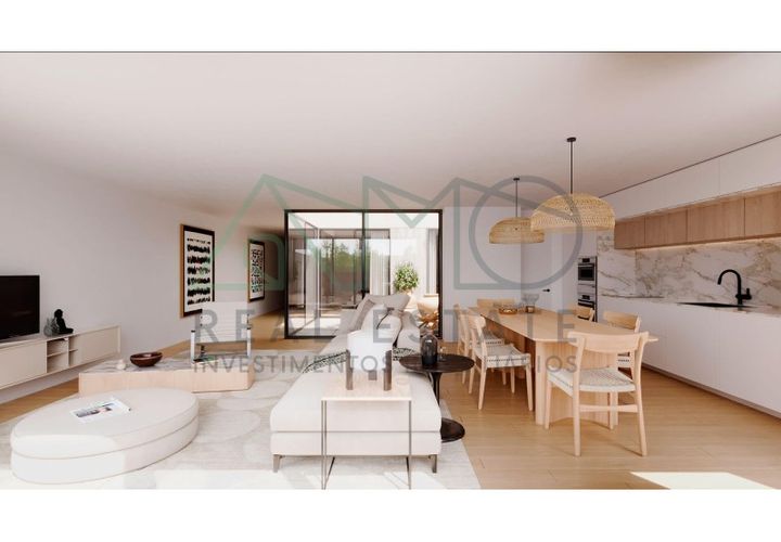Lejlighed i Paranhos, Porto, Paranhos - € 539.000 | Ref: AMO-000060/26 - foto 1