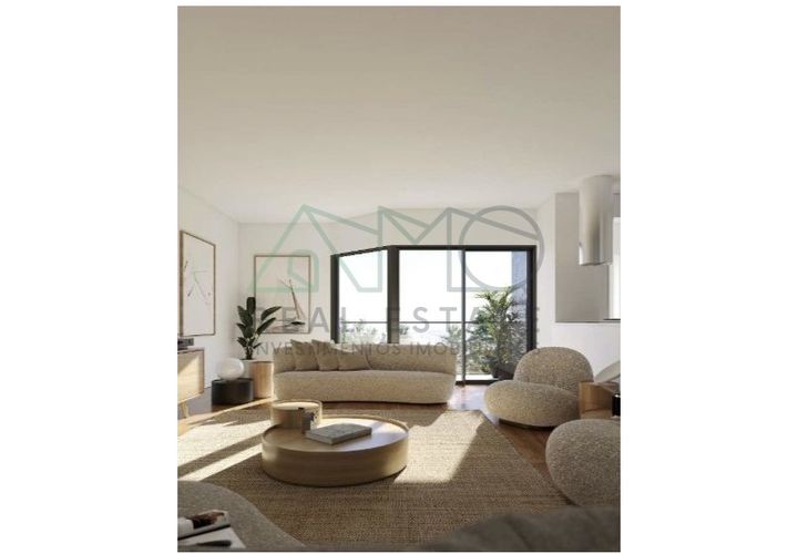 Lejlighed i Valongo, Porto, Valongo - € 270.000 | Ref: AMO-000096/26 - foto 1