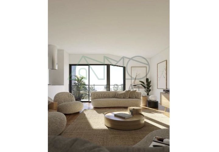 Lejlighed i Valongo, Porto, Valongo - € 325.000 | Ref: AMO-000041/26 - foto 1