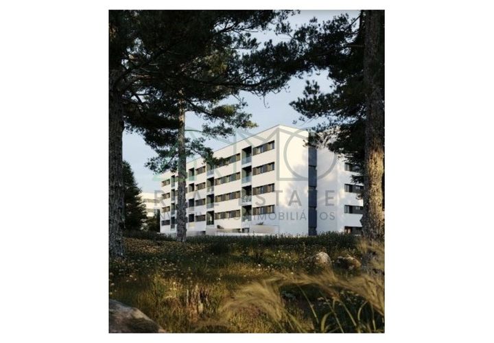 Lejlighed i Valongo, Porto, Valongo - € 330.000 | Ref: AMO-000039/26 - foto 1